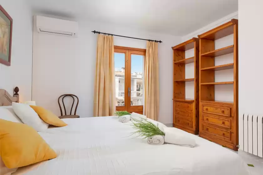 Ferienhaus auf Ca'n biel, Can Picafort