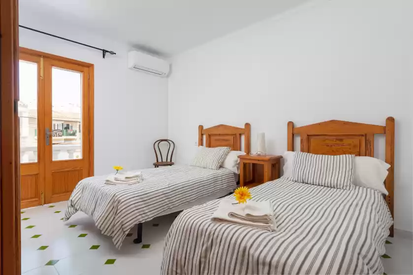 Ferienhaus auf Ca'n biel, Can Picafort