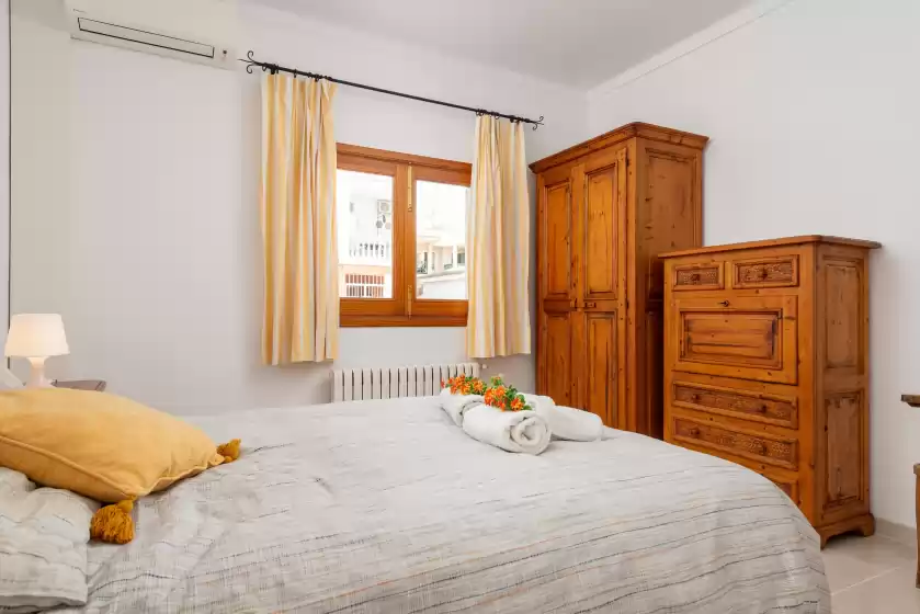 Ferienhaus auf Ca'n biel, Can Picafort