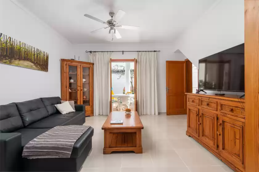 Ferienhaus auf Ca'n biel, Can Picafort