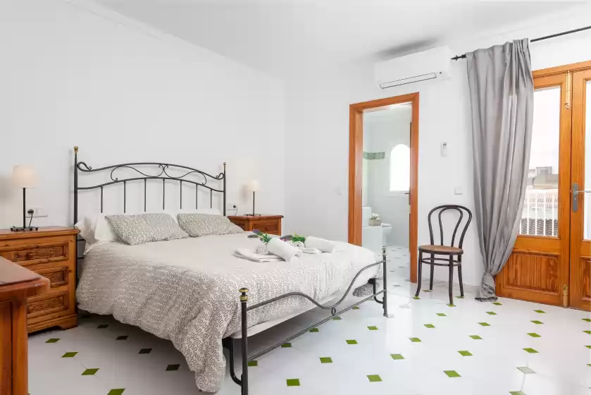 Ferienhaus auf Ca'n biel, Can Picafort