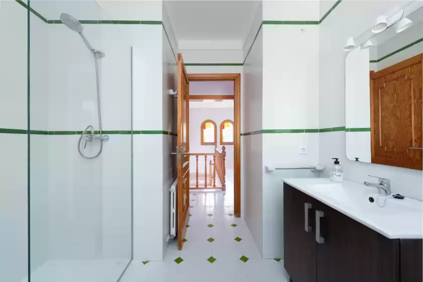 Ferienhaus auf Ca'n biel, Can Picafort