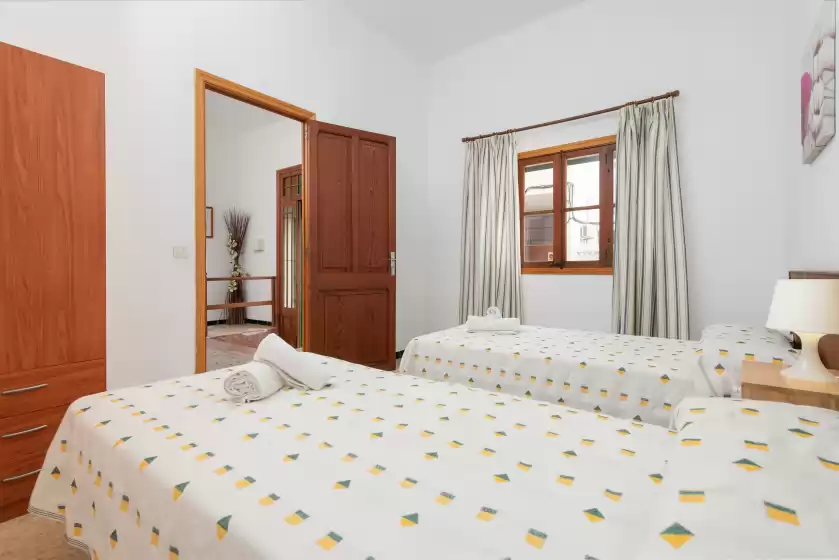 Ferienhaus auf Can boca, Port de Pollença