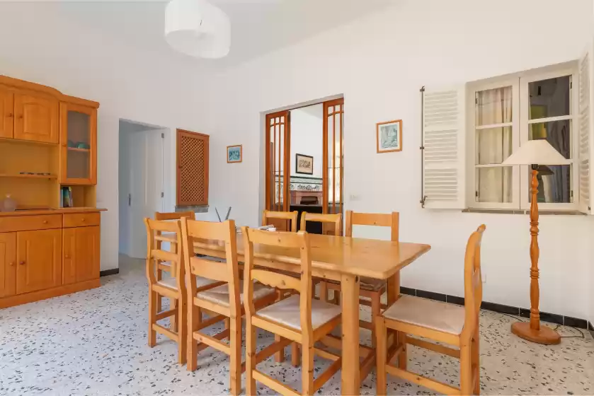 Ferienhaus auf Can boca, Port de Pollença