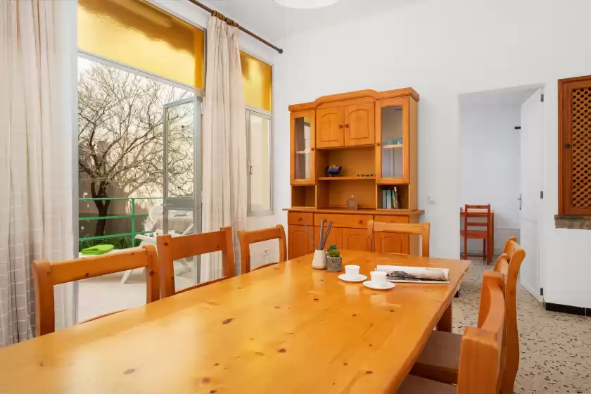 Ferienhaus auf Can boca, Port de Pollença