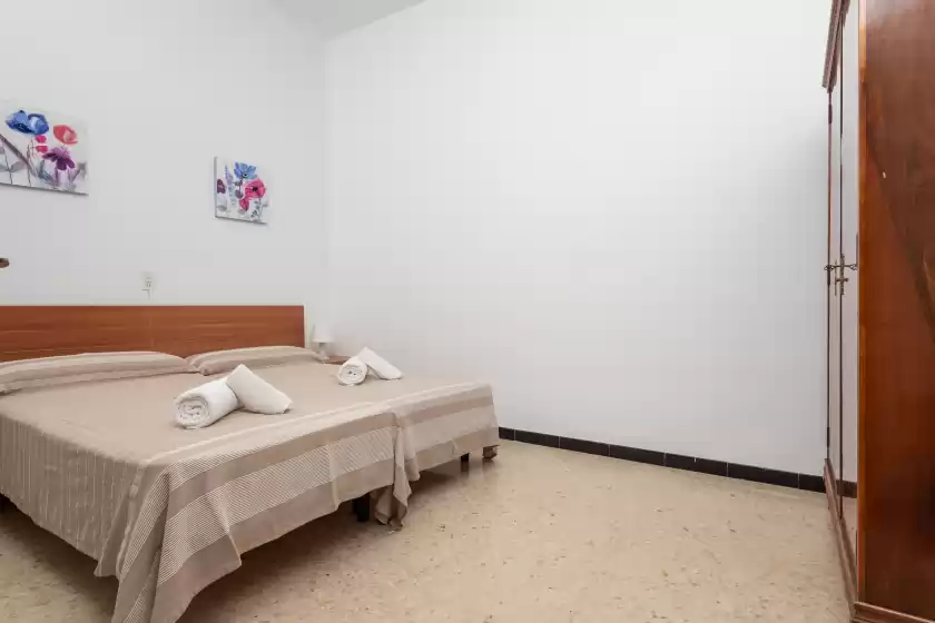 Ferienhaus auf Can boca, Port de Pollença