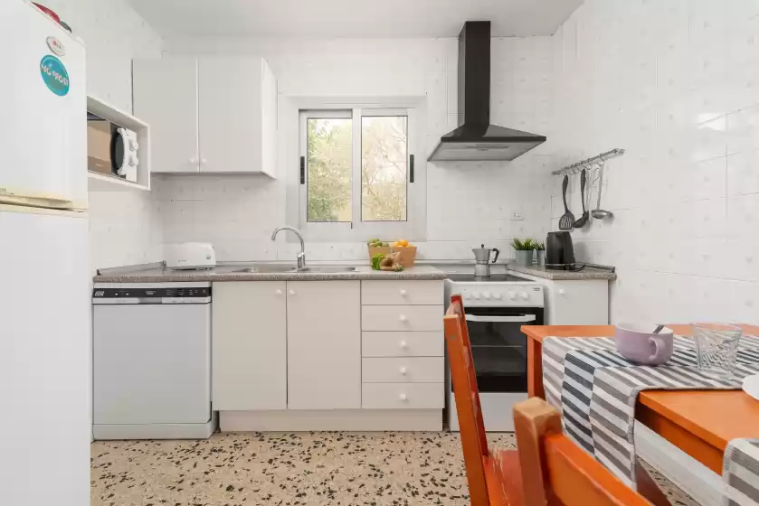 Ferienhaus auf Can boca, Port de Pollença
