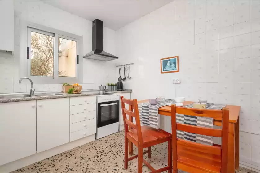 Ferienhaus auf Can boca, Port de Pollença
