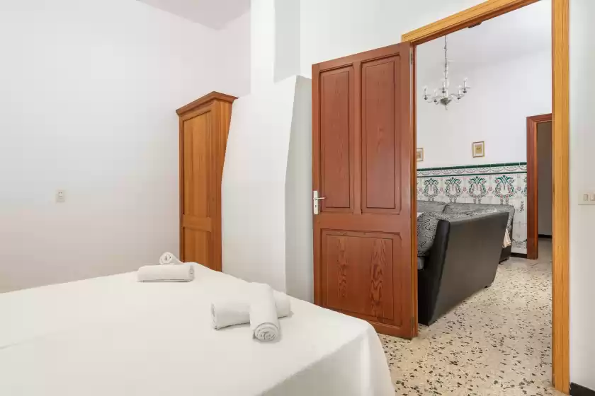 Ferienhaus auf Can boca, Port de Pollença