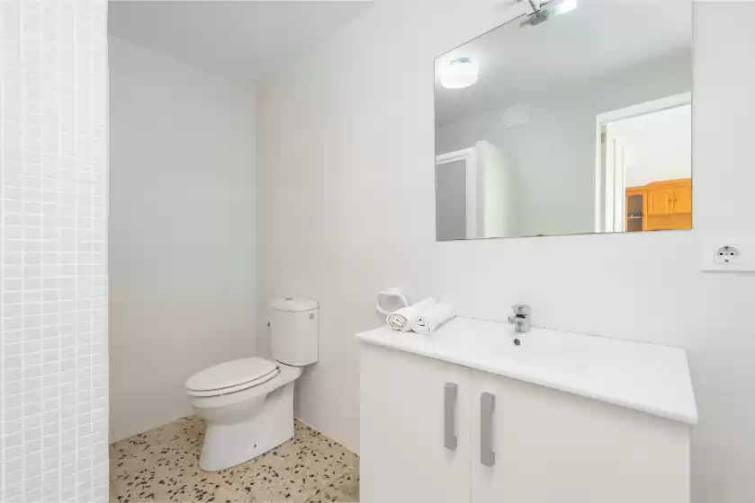 Ferienhaus auf Can boca, Port de Pollença