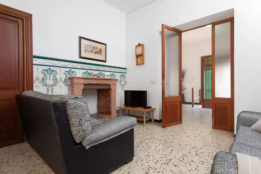 Ferienhaus auf Can boca, Port de Pollença