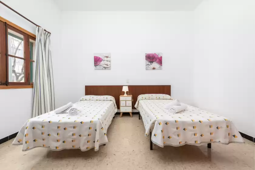 Ferienhaus auf Can boca, Port de Pollença