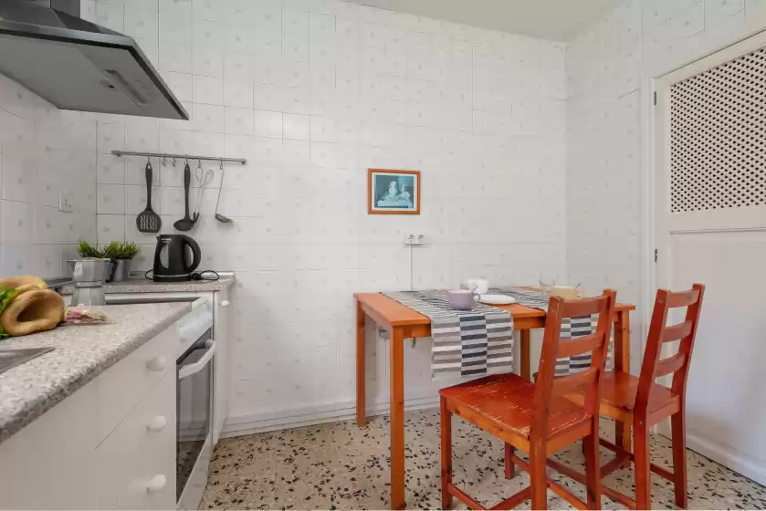 Ferienhaus auf Can boca, Port de Pollença