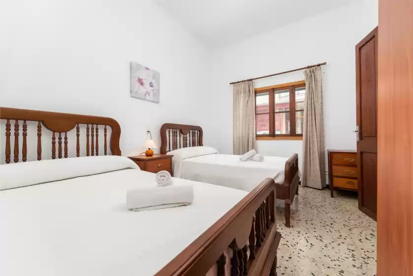 Ferienhaus auf Can boca, Port de Pollença