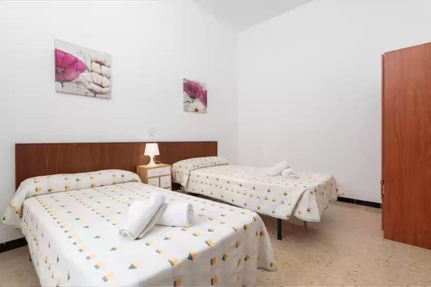 Ferienhaus auf Can boca, Port de Pollença