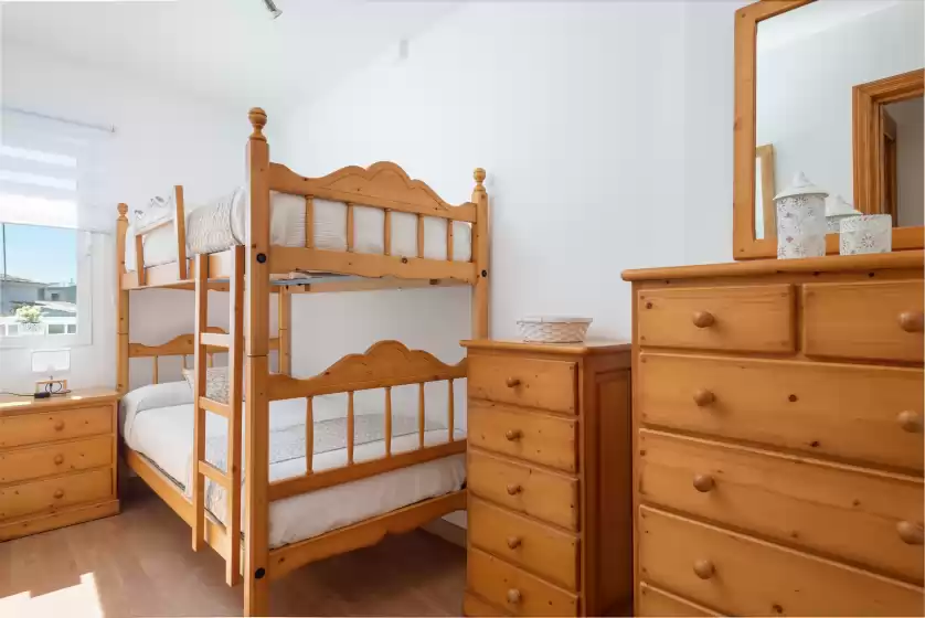 Holiday rentals in Delfines pedro, Port d'Alcúdia