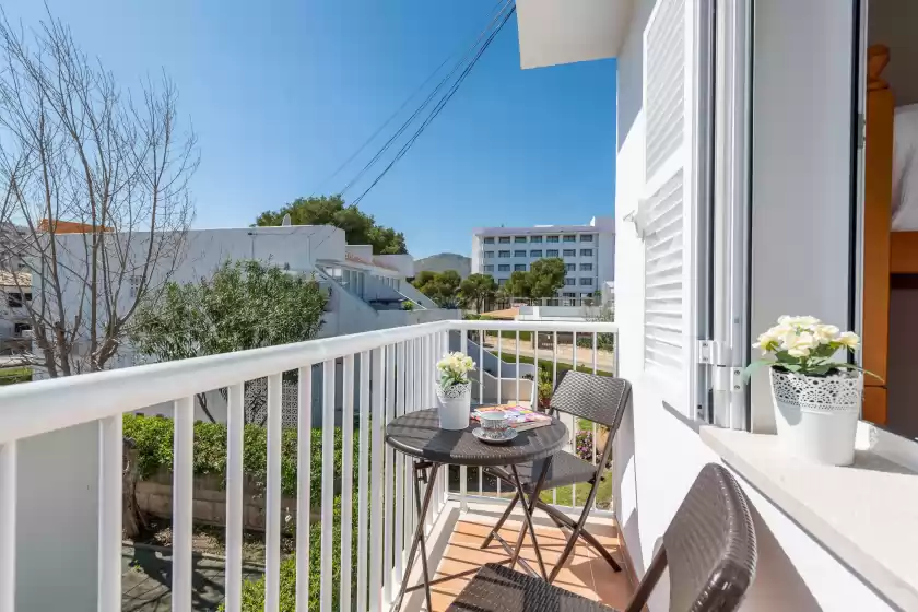 Holiday rentals in Delfines pedro, Port d'Alcúdia