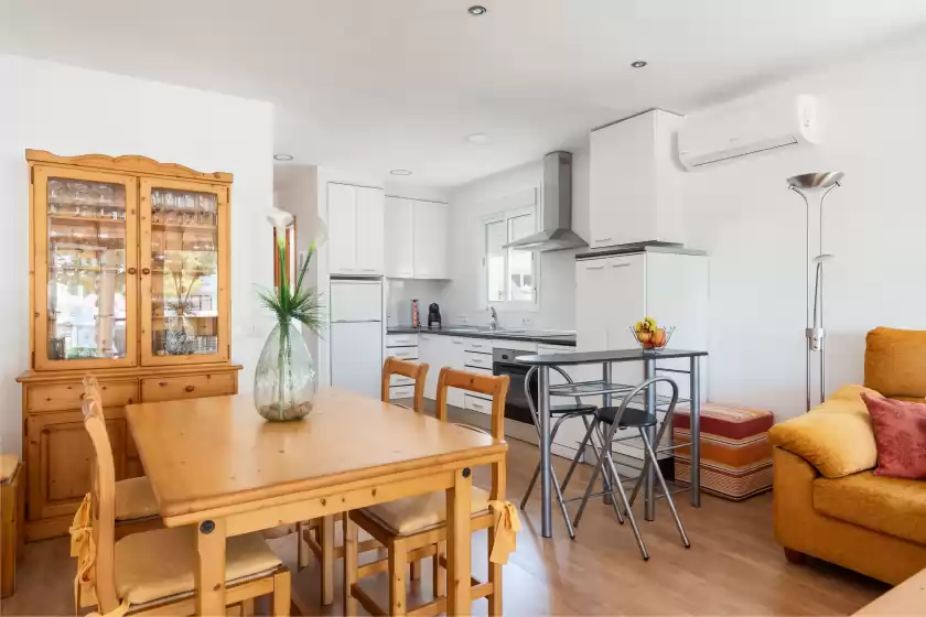 Holiday rentals in Delfines pedro, Port d'Alcúdia