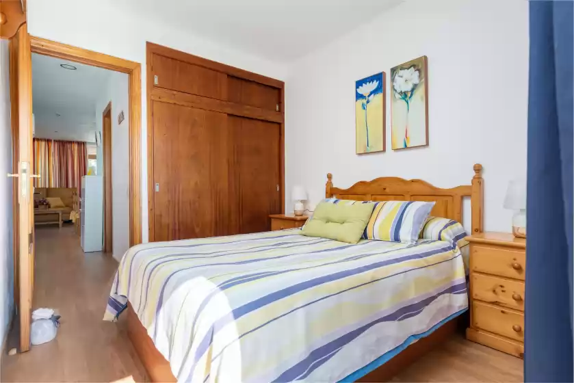 Holiday rentals in Delfines pedro, Port d'Alcúdia
