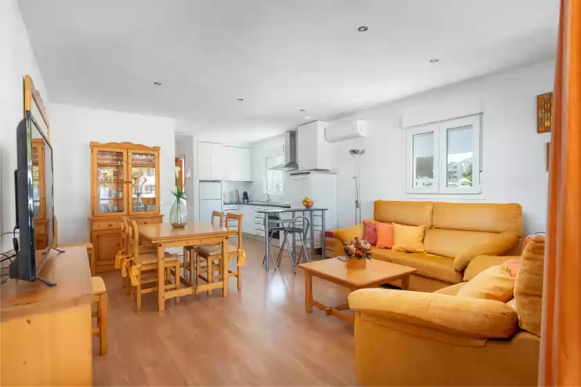 Holiday rentals in Delfines pedro, Port d'Alcúdia