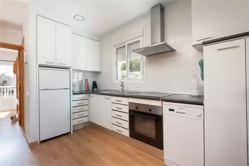 Holiday rentals in Delfines pedro, Port d'Alcúdia