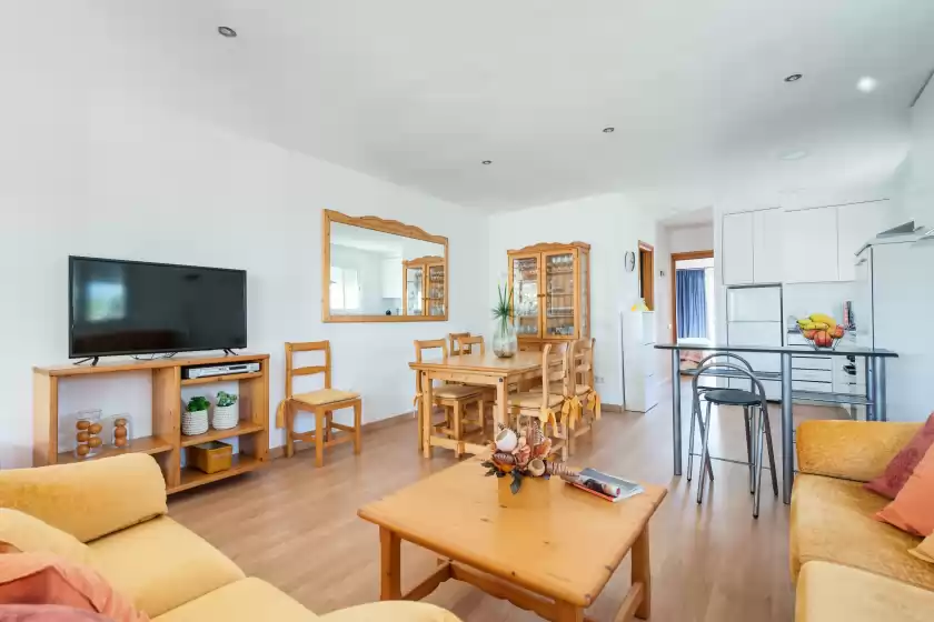 Holiday rentals in Delfines pedro, Port d'Alcúdia