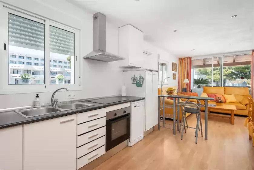 Holiday rentals in Delfines pedro, Port d'Alcúdia