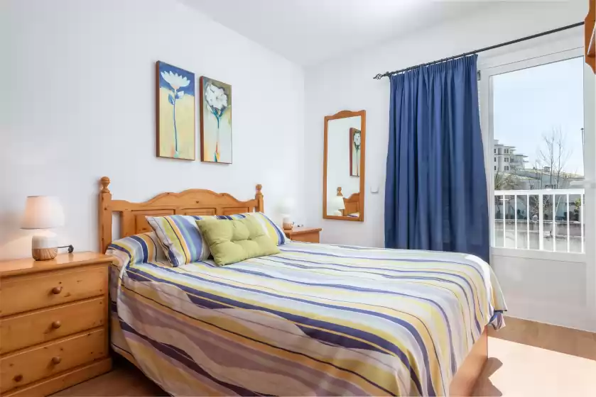 Holiday rentals in Delfines pedro, Port d'Alcúdia