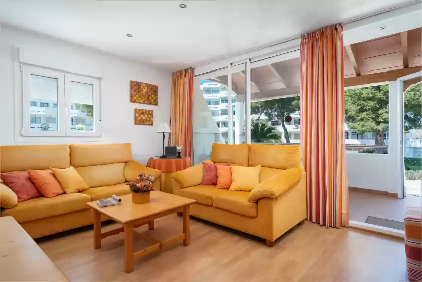 Holiday rentals in Delfines pedro, Port d'Alcúdia
