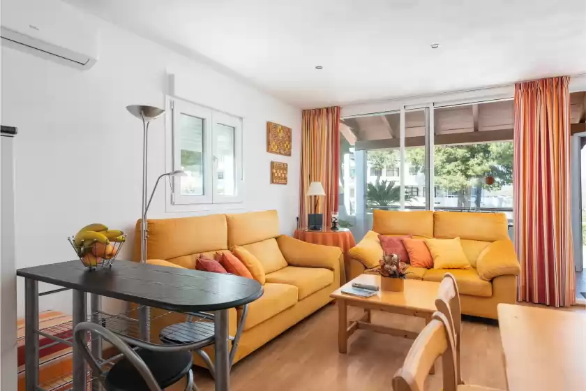 Holiday rentals in Delfines pedro, Port d'Alcúdia