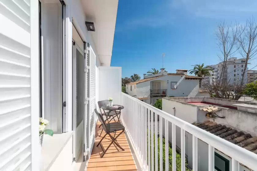 Holiday rentals in Delfines pedro, Port d'Alcúdia