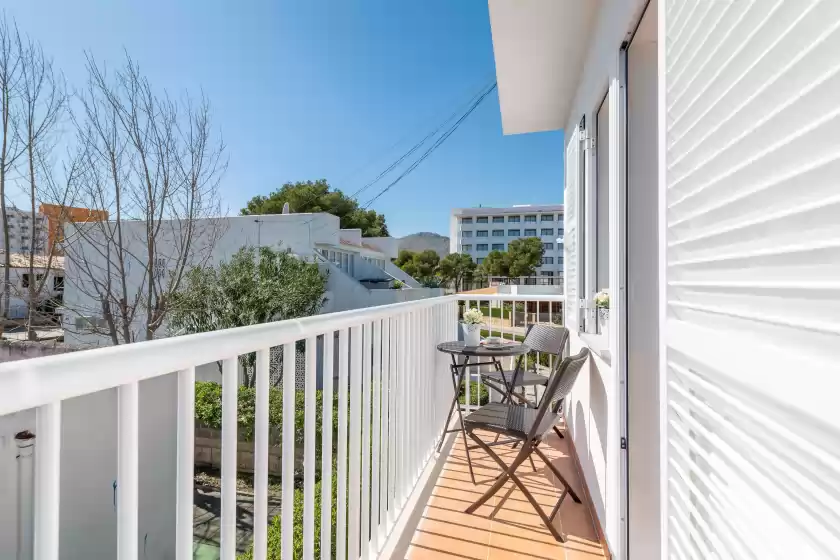 Holiday rentals in Delfines pedro, Port d'Alcúdia
