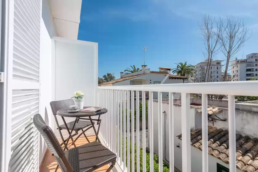 Holiday rentals in Delfines pedro, Port d'Alcúdia
