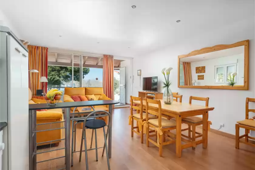 Holiday rentals in Delfines pedro, Port d'Alcúdia
