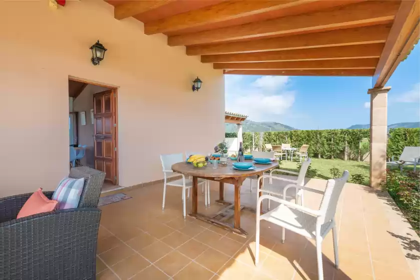 Location de vacances à Son gallina, Sa Pobla