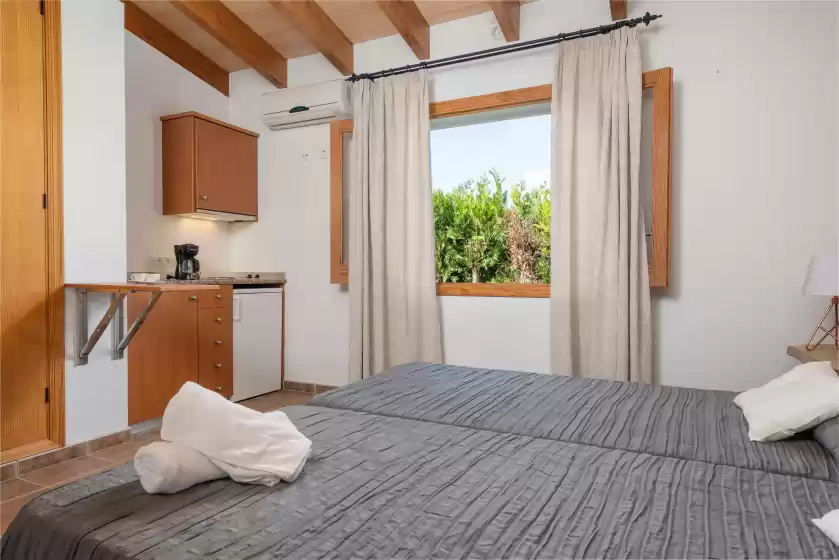 Location de vacances à Son gallina, Sa Pobla
