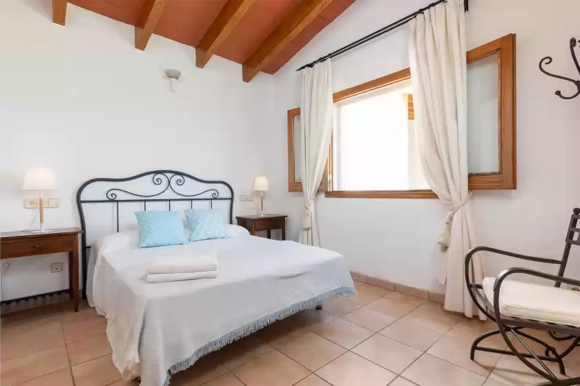 Location de vacances à Son gallina, Sa Pobla