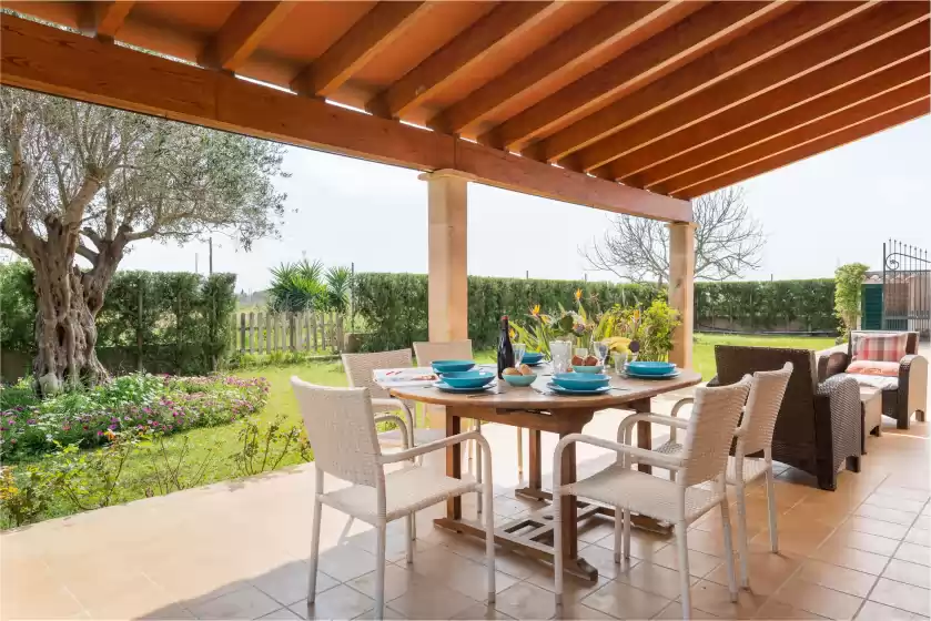 Location de vacances à Son gallina, Sa Pobla
