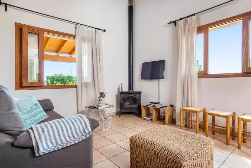 Location de vacances à Son gallina, Sa Pobla