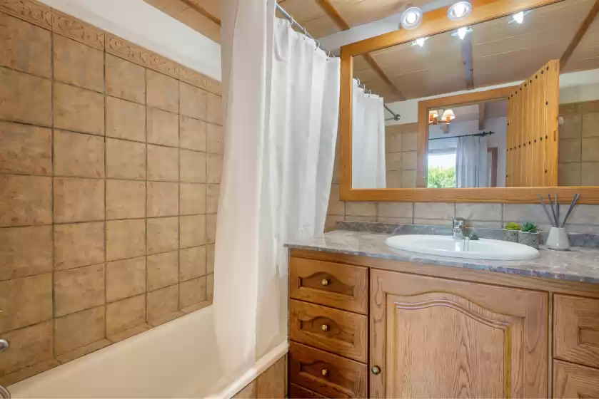 Location de vacances à Son gallina, Sa Pobla