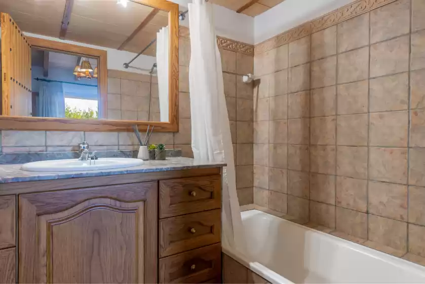 Location de vacances à Son gallina, Sa Pobla