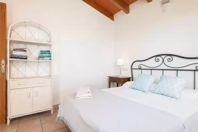 Location de vacances à Son gallina, Sa Pobla