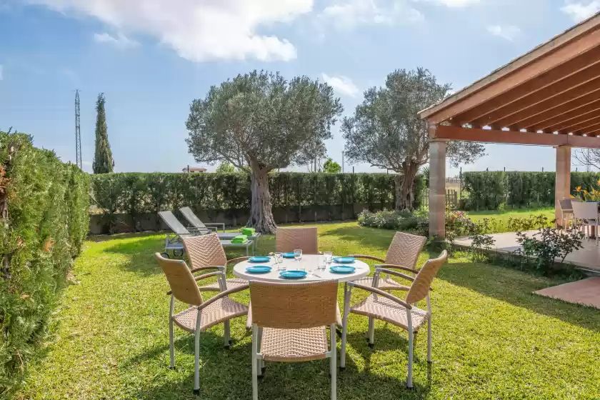 Location de vacances à Son gallina, Sa Pobla