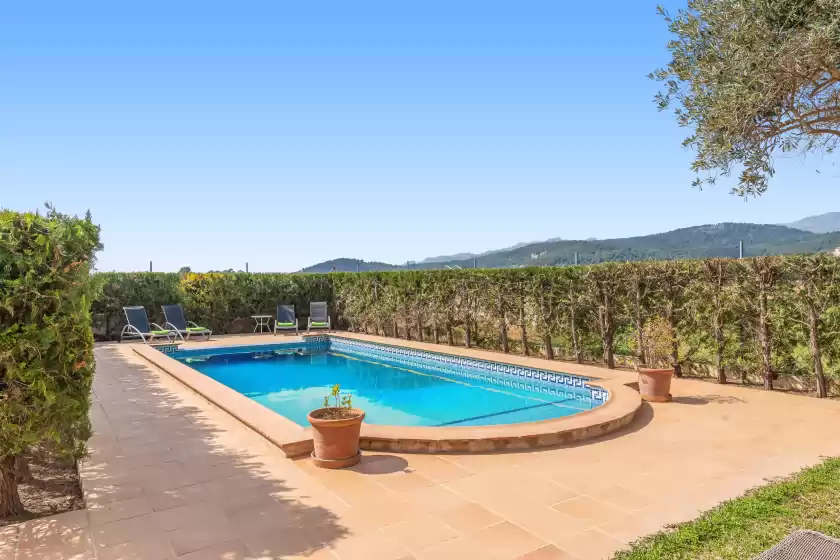 Location de vacances à Son gallina, Sa Pobla
