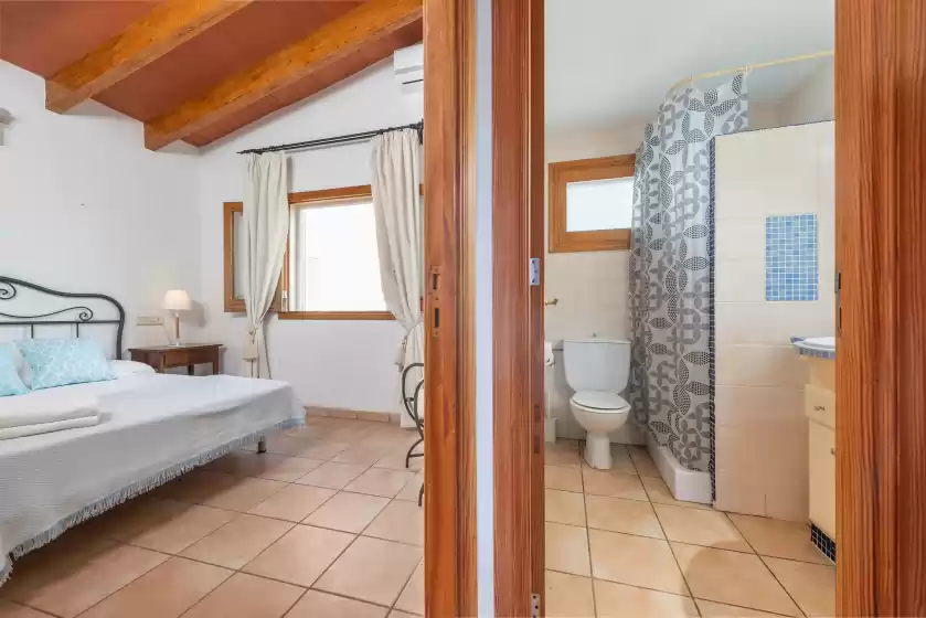 Location de vacances à Son gallina, Sa Pobla