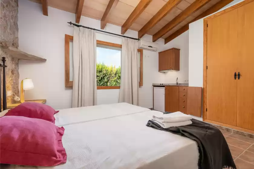 Location de vacances à Son gallina, Sa Pobla