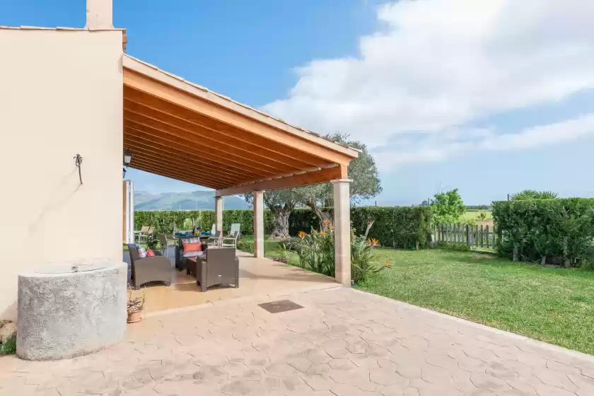 Location de vacances à Son gallina, Sa Pobla