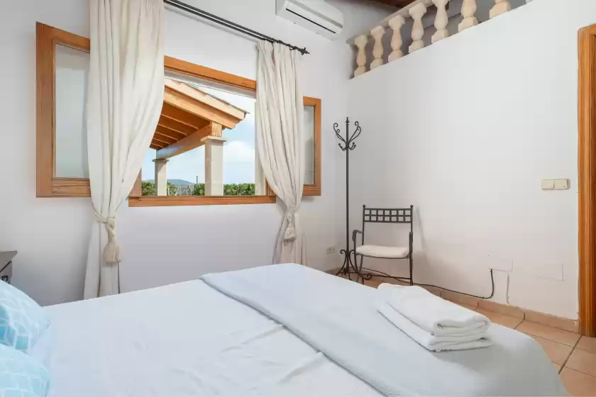 Location de vacances à Son gallina, Sa Pobla