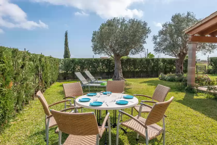 Location de vacances à Son gallina, Sa Pobla