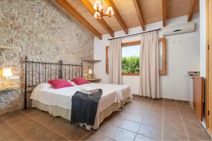Location de vacances à Son gallina, Sa Pobla